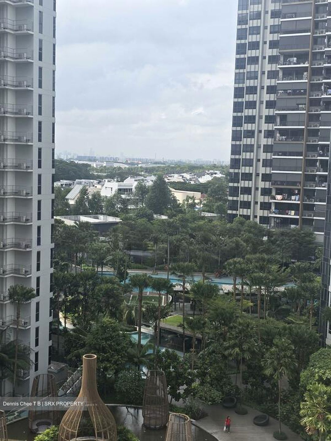 High Park Residences (D28), Apartment #515099861